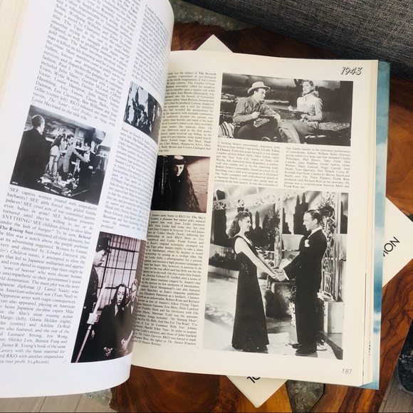 The RKO Story • complete studio history & films - Picture 6 of 8